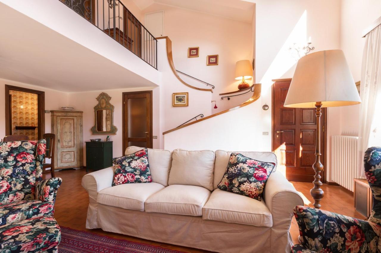 Maison Jaune By Wonderful Italy Bellagio Bagian luar foto