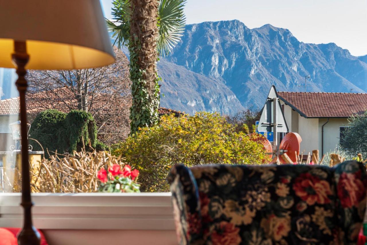 Maison Jaune By Wonderful Italy Bellagio Bagian luar foto
