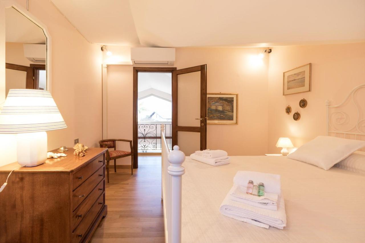 Maison Jaune By Wonderful Italy Bellagio Bagian luar foto