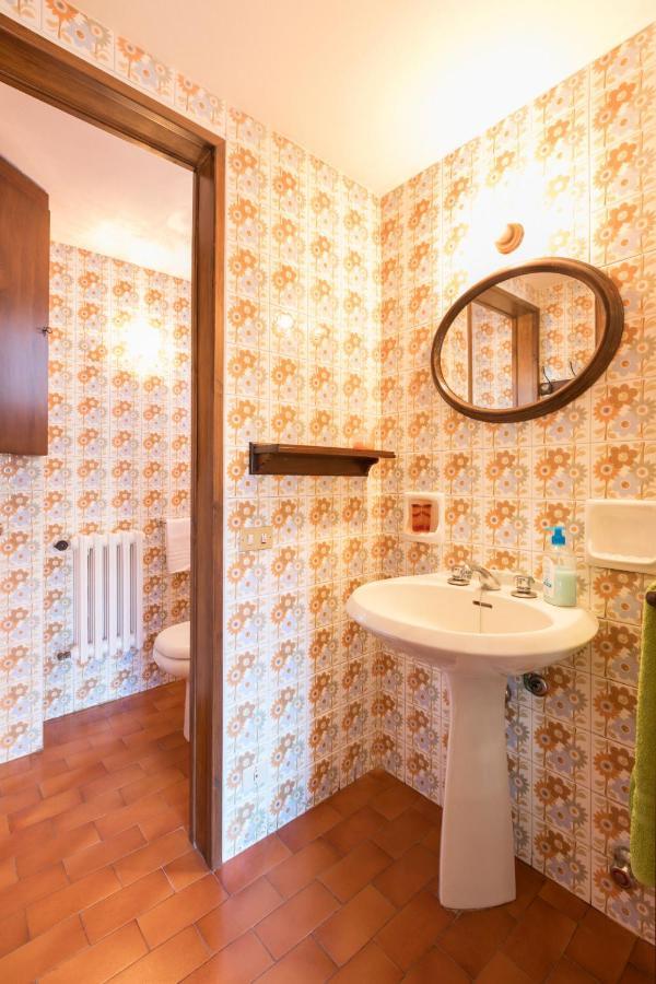 Maison Jaune By Wonderful Italy Bellagio Bagian luar foto