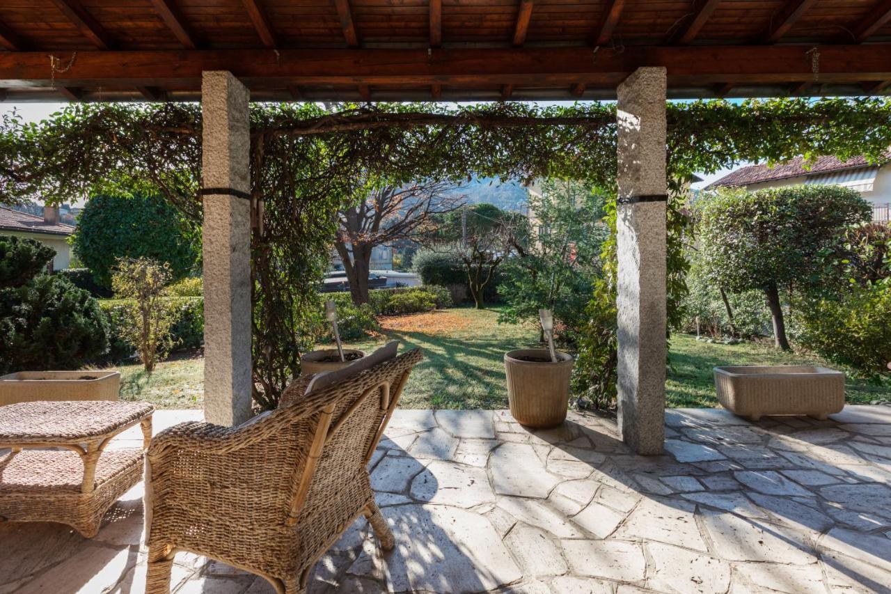 Maison Jaune By Wonderful Italy Bellagio Bagian luar foto