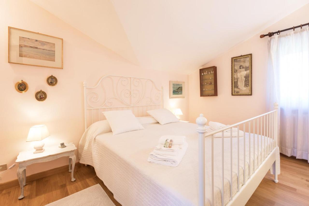 Maison Jaune By Wonderful Italy Bellagio Bagian luar foto